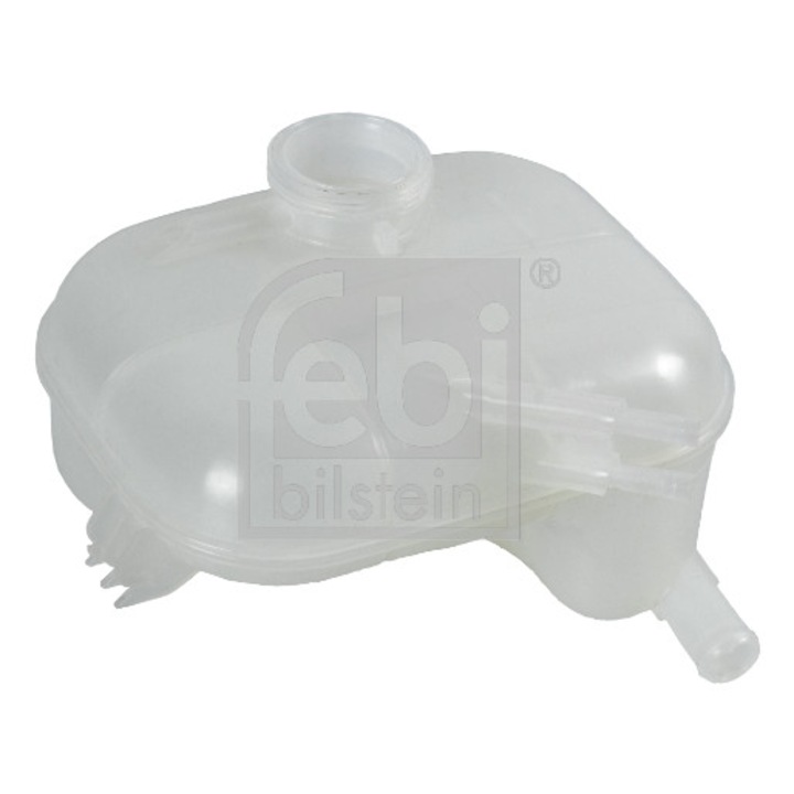 FEBI tágulási tartály, fehér, 0,51 kg, Opel Astra H modellel kompatibilis