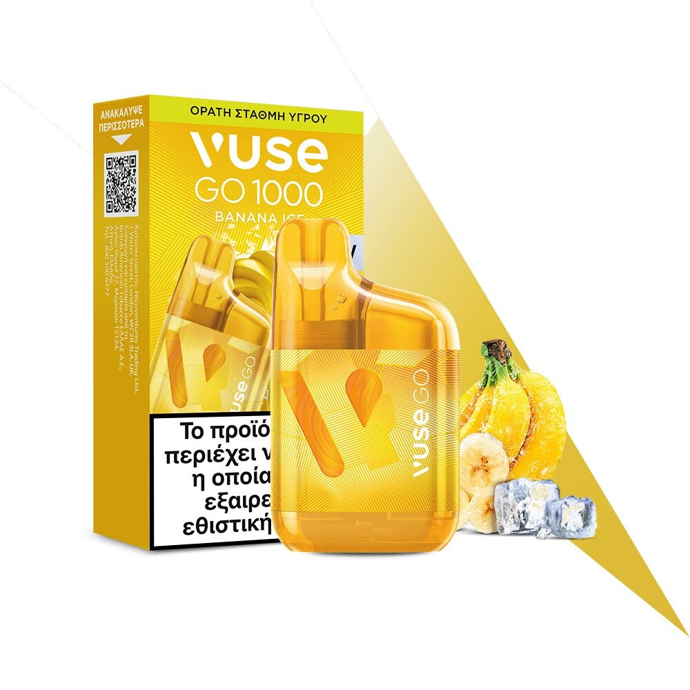 elfbar elfa kaufen VUSE GO AromeCapsule i Dispozitive
