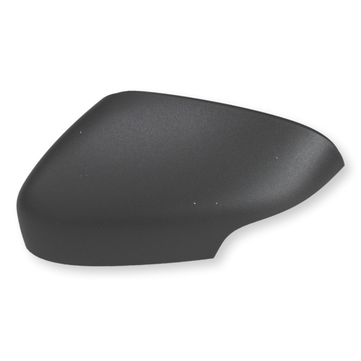 Bal oldali tükörház Volvo C30, fekete, új, kód: 30674245