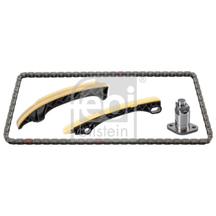 Vezérműlánc készlet FEBI BILSTEIN 176812, 134 láncszem, 0,982 kg