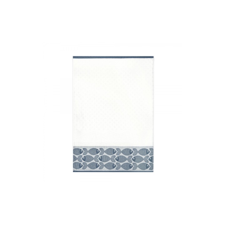 Комплект кърпи, Zwoltex, 50x70 см, 100% памук, пастел, модерен модел