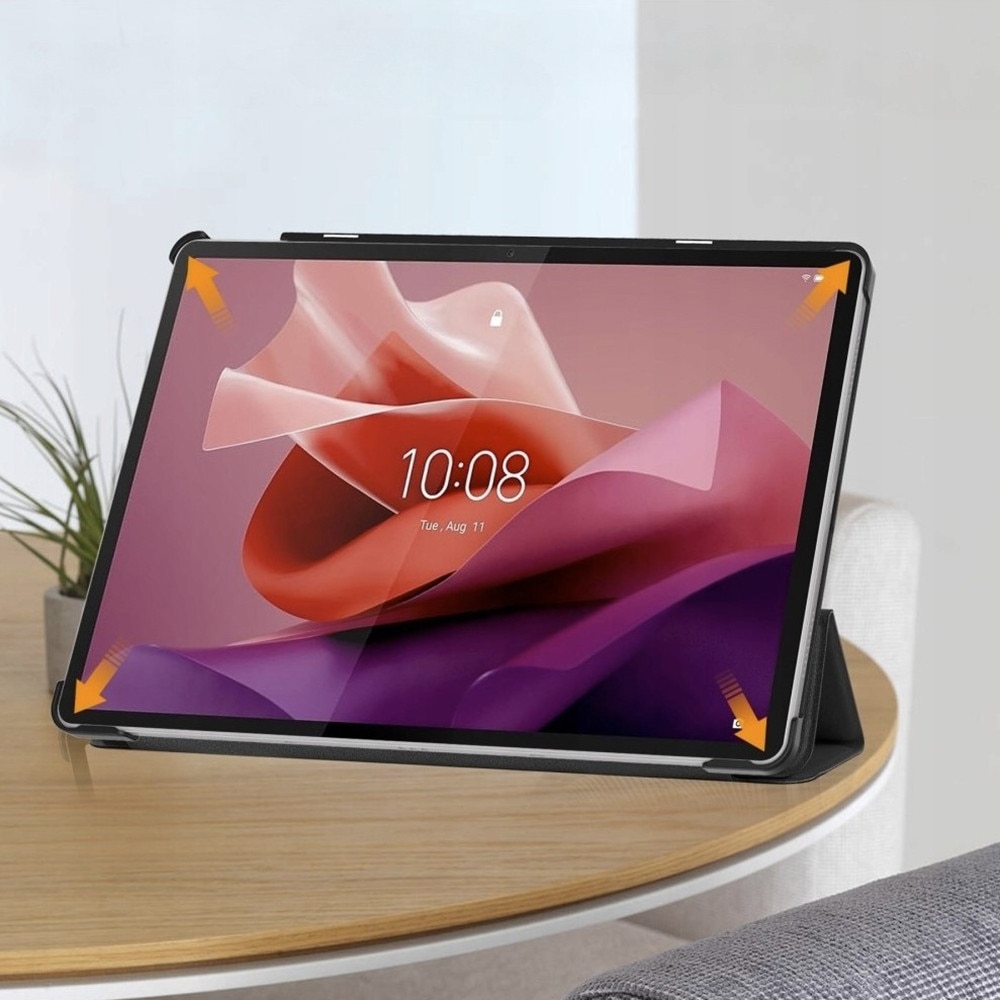 FoldPro - Lenovo Tab P12 - Black