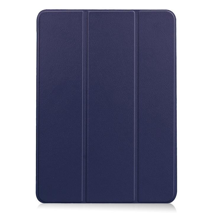 Husa pentru iPad Air 11 (2024) - Techsuit FoldPro - Blue