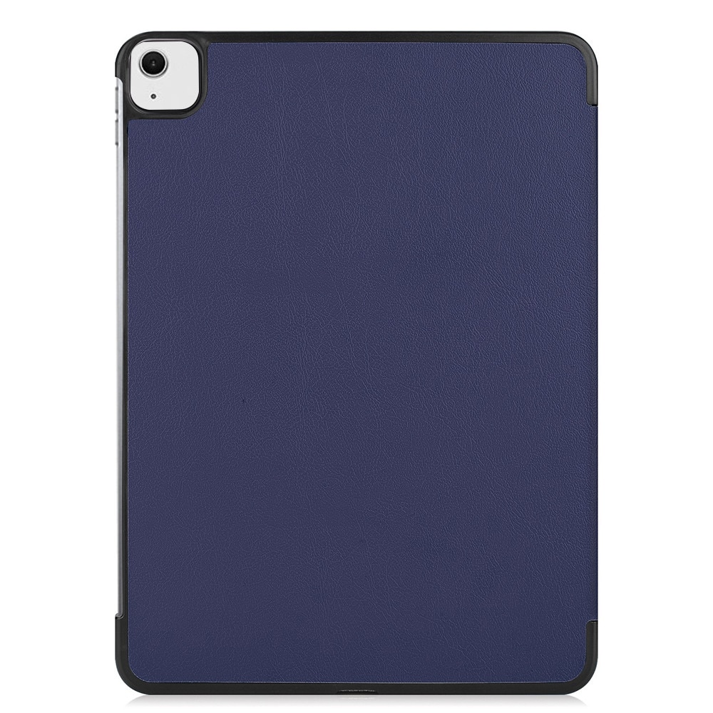 Husa pentru iPad Air 11 (2024) - Techsuit FoldPro - Blue