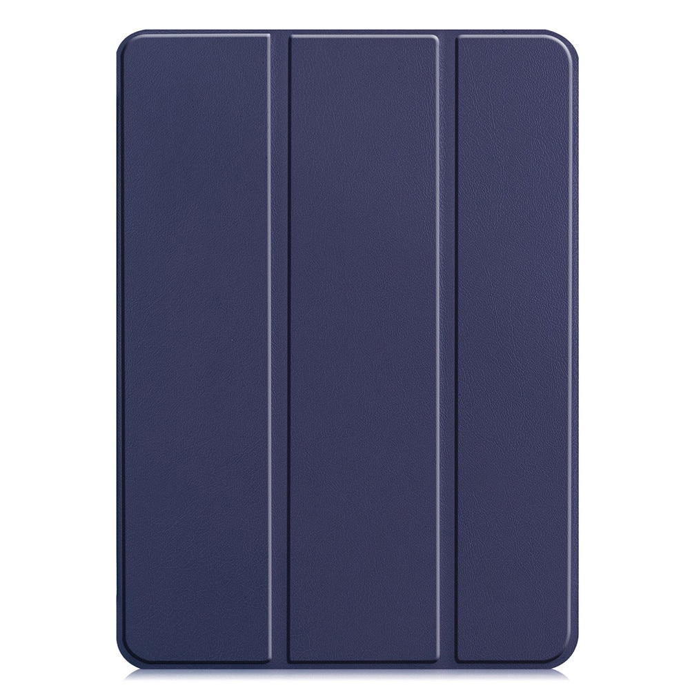 Husa pentru iPad Pro 13" 2024 Techsuit foldpro navy blue