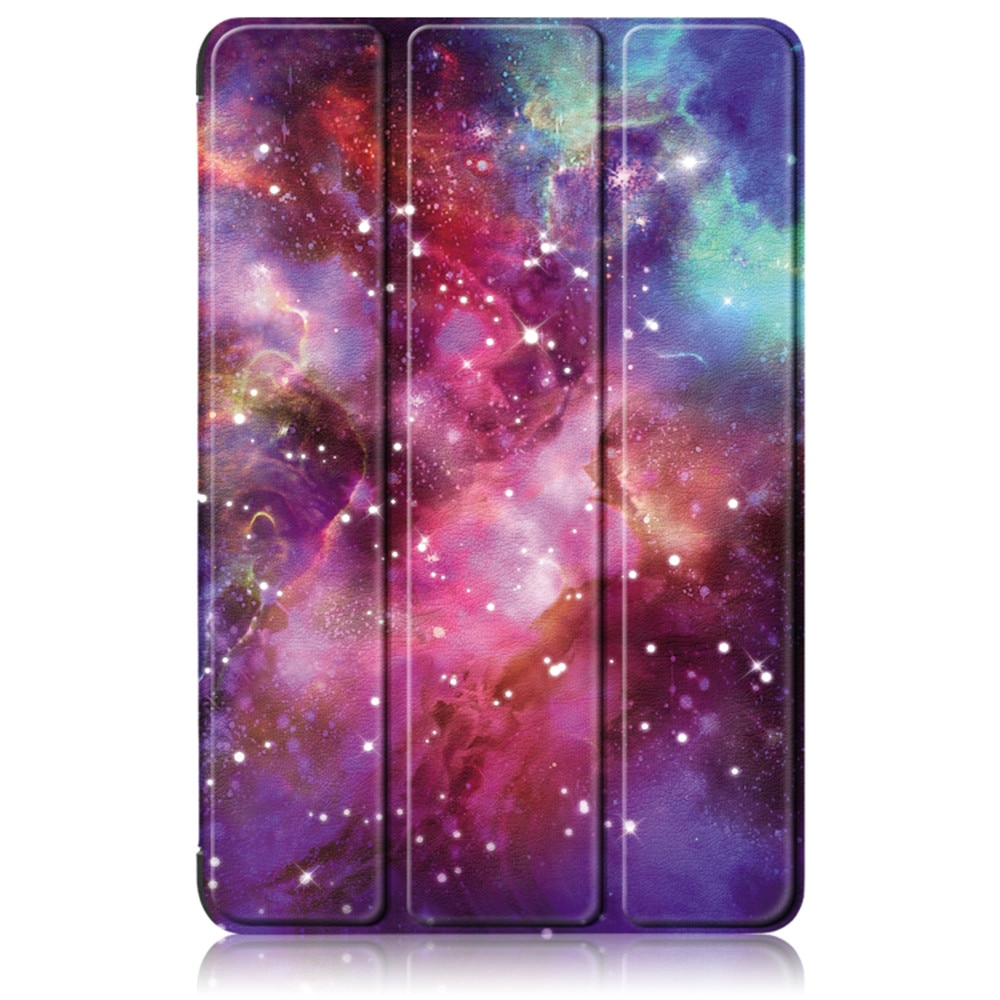 Husa pentru Samsung Galaxy Tab A11 Plus 11 inch tip stand functie sleep/wake-up si inchidere magnetica, protectie 360 - Galaxy
