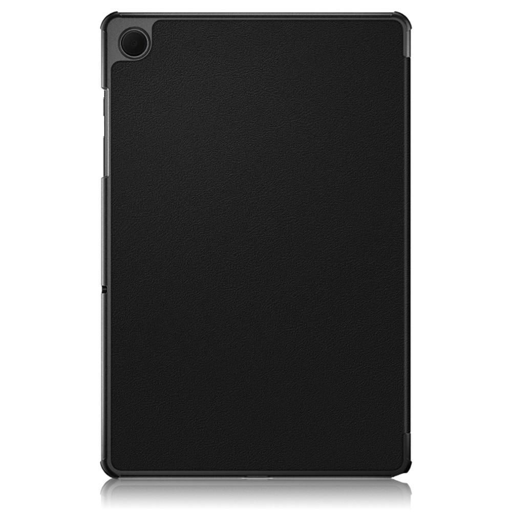 Husa pentru Samsung Galaxy Tab A9+ Techsuit FoldPro Negru