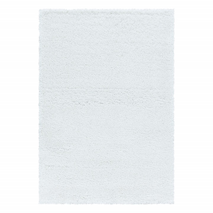 Килим Softy White V1 280x370 см