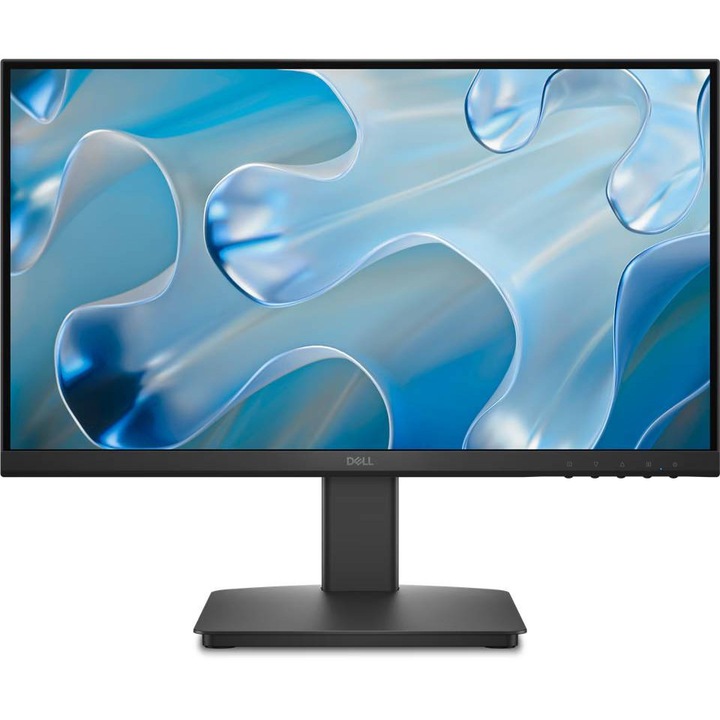Монитор Dell SE2225HM, 21.4" Wide LED, VA Anti-Glare, 5ms, 75 Hz, 3000:1, 250 cd/m2, FullHD 1920x1080, ComfortView, HDMI, VGA, Tilt, Black SE2225HM