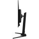 Монитор GIGABYTE AORUS FO32U, 31.5", OLED, OLED, 3840 x 2160 4K, USB Type-C с DisplayPort ф-я, 1 x DisplayPort 1.4, 1 x Audio Out, 1 x Audio In, 2 x USB 3.2 Downstream, 2 x HDMI 2.1, 1 x USB 3.2 Type-B Upstream, Вградени високоговорители 2 x 5W