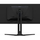 Монитор GIGABYTE AORUS FO32U, 31.5", OLED, OLED, 3840 x 2160 4K, USB Type-C с DisplayPort ф-я, 1 x DisplayPort 1.4, 1 x Audio Out, 1 x Audio In, 2 x USB 3.2 Downstream, 2 x HDMI 2.1, 1 x USB 3.2 Type-B Upstream, Вградени високоговорители 2 x 5W