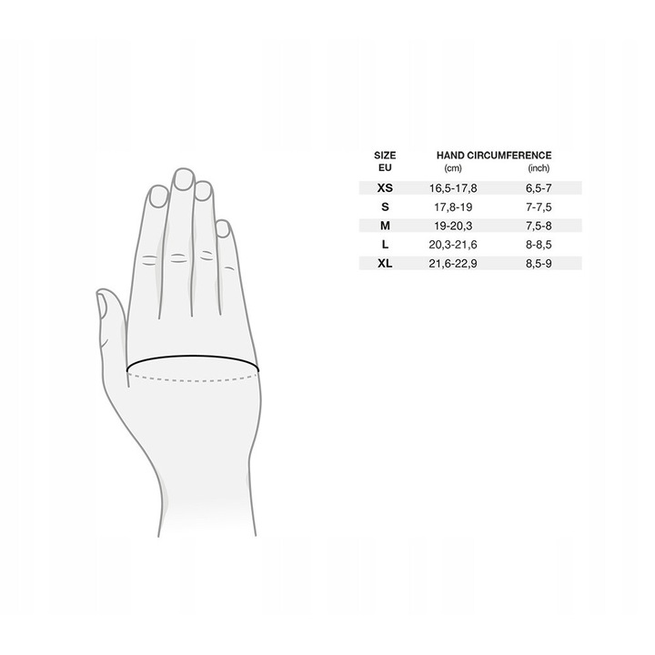 Női motoros kesztyű, SHIMA SONIC LADY, kecskebőr, kemény protektor, S méret