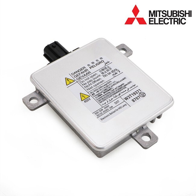 Balast Xenon OEM Compatibil Mitsubishi W3T19371 / 33119TA0003