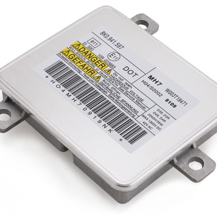 Balast Xenon OEM Compatibil Mitsubishi 8K094159, 1307329315, W3T2107