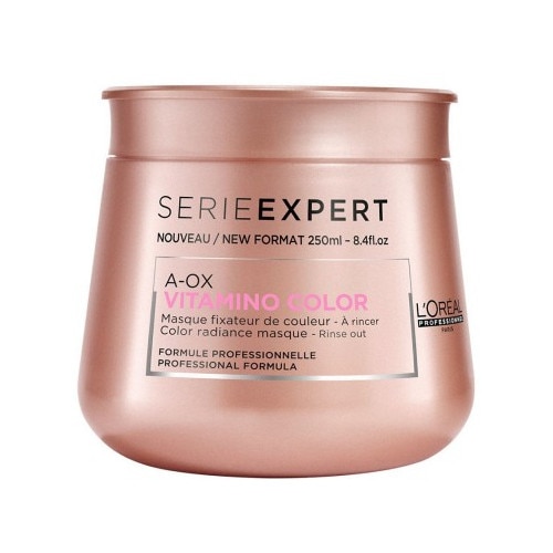 Masca de par L'Oreal Professionnel Vitamino Color A-OX 500ml