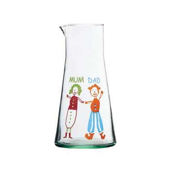 Vas multifunctional My Family Vas multifunctional My Family