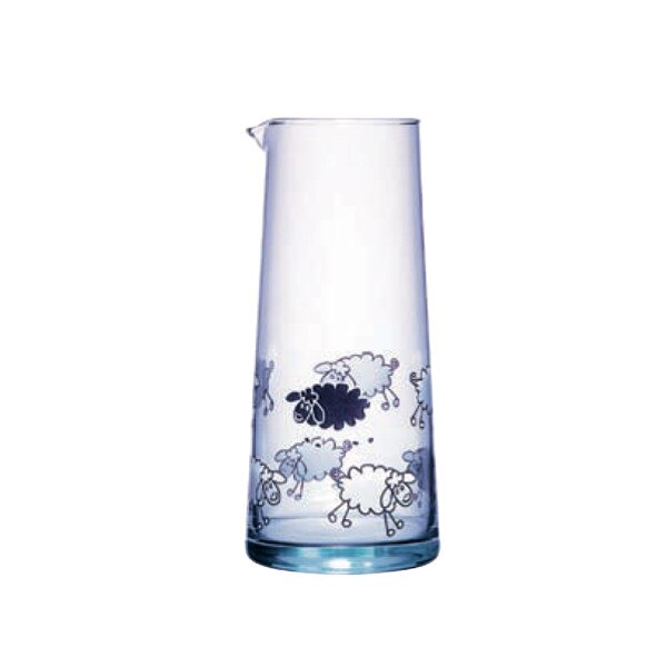 Vas multifunctional Drova