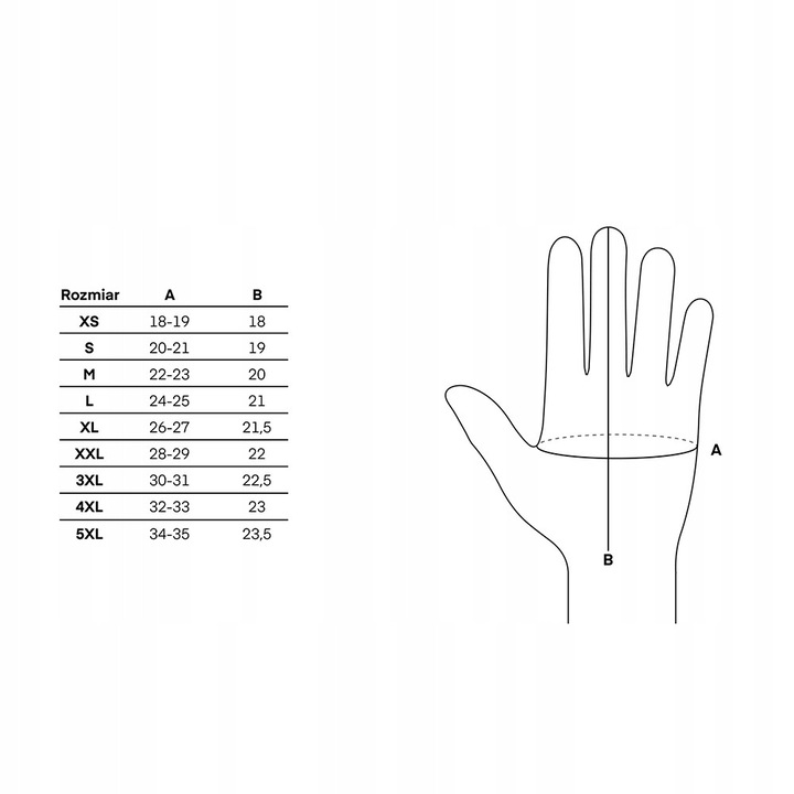 Motoros kesztyű, Rebelhorn Tracer WP, vízálló, 2XL, kemény protektorokkal és érintőképernyő használati lehetőséggel, teljes szett