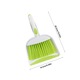 Set matura si faras, plastic, verde, 26.5x16.5x2.7cm