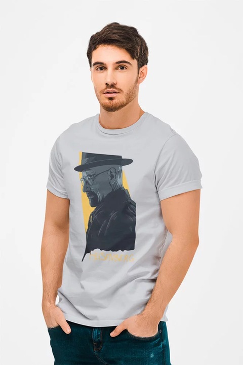 MO00009_BoJackHorseman, Szürke