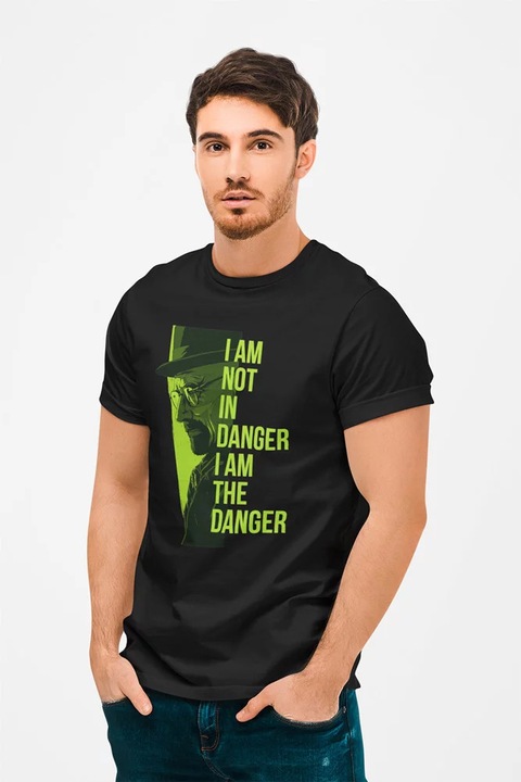 MO00014_BreakingBad, Fekete