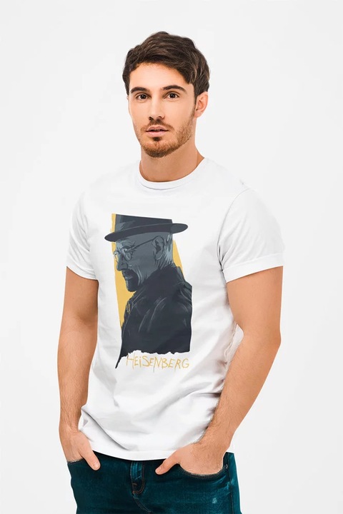 MO00009_BoJackHorseman, Fehér