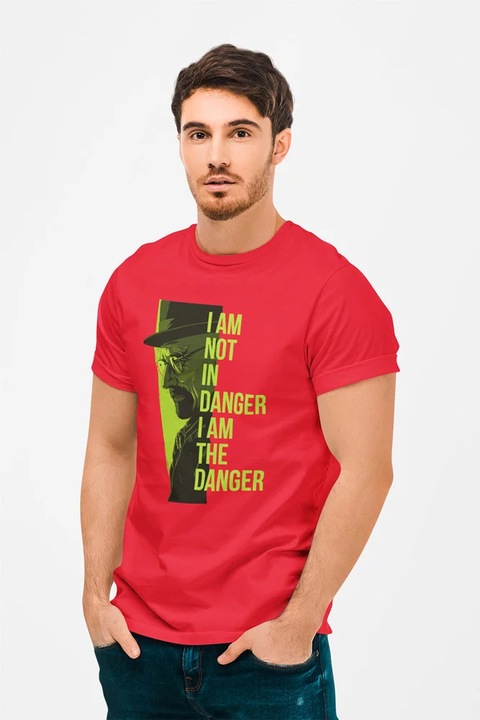 MO00014_BreakingBad, Piros