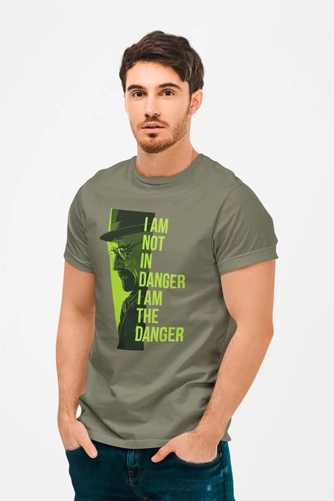 MO00014_BreakingBad, Zöld