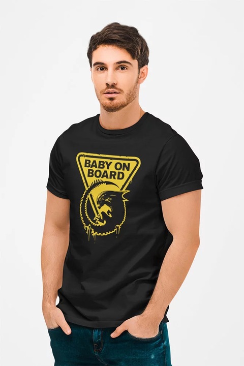 MO00007_Alien, Fekete