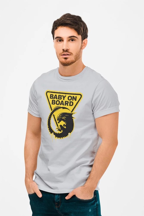 MO00007_Alien, Szürke