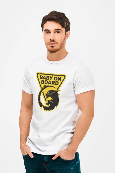 MO00007_Alien, Fehér