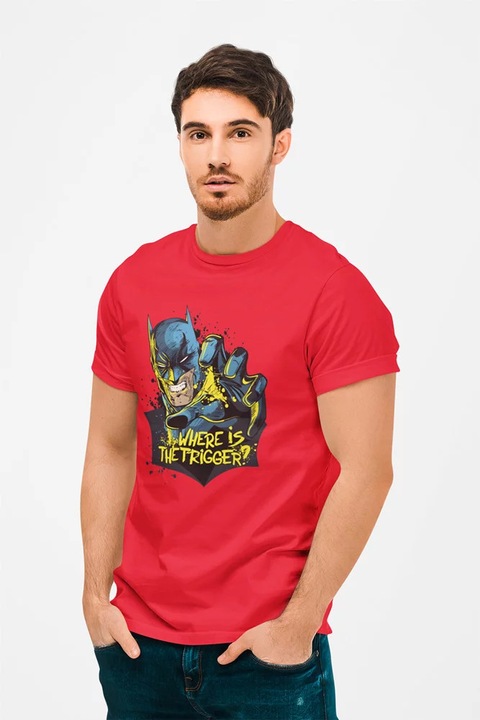 MO00016_Batman, Piros