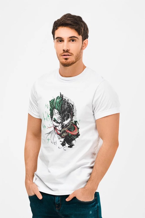 MO00017_Joker&Venom, Fehér