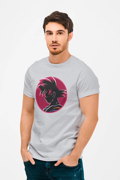 AN00004_DragonBall, Szürke