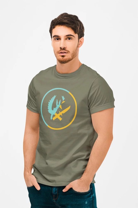 GM00003_CounterStrike, Zöld