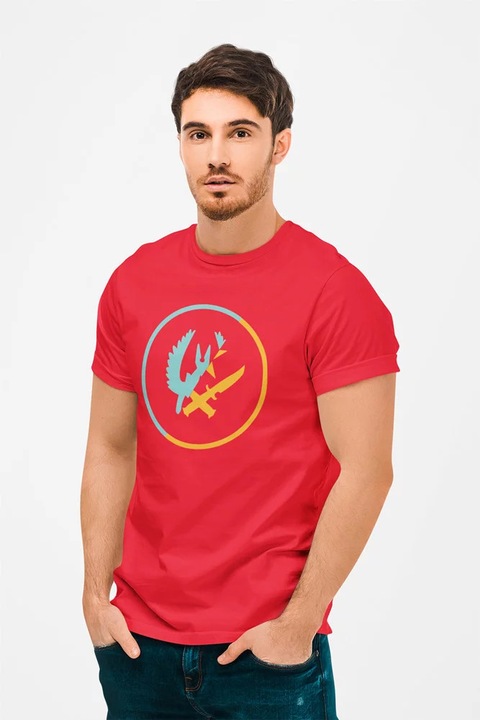 GM00003_CounterStrike, Piros