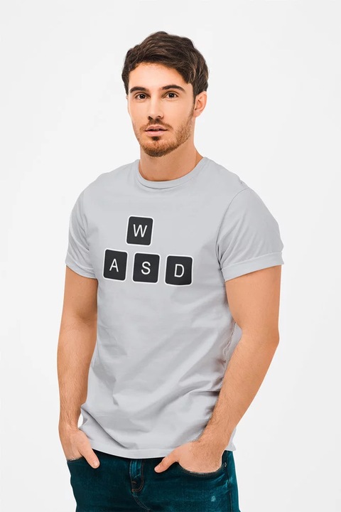 GM00002_Gamer, Szürke