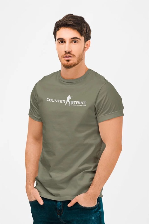 GM00004_CounterStrike, Zöld