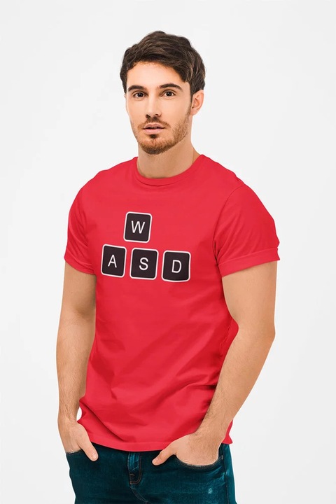 GM00002_Gamer, Piros