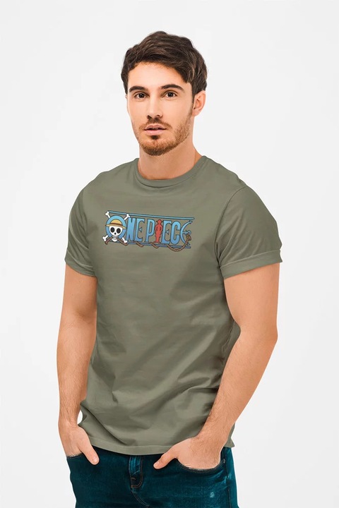 MO00039_OnePiece, Zöld