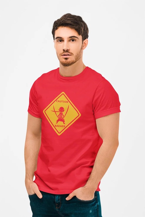 MO00040_OnePiece, Piros