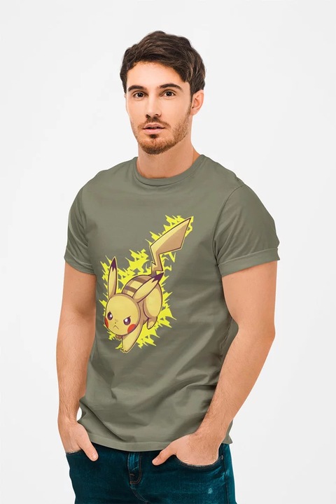 MO00042_Pokemon, Zöld