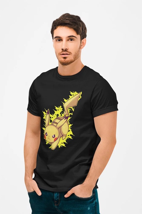 MO00042_Pokemon, Fekete