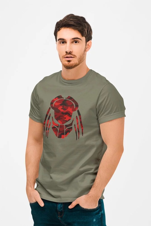 MO00045_Predator, Zöld