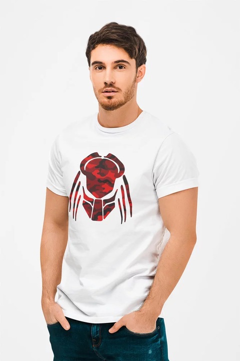 MO00045_Predator, Fehér