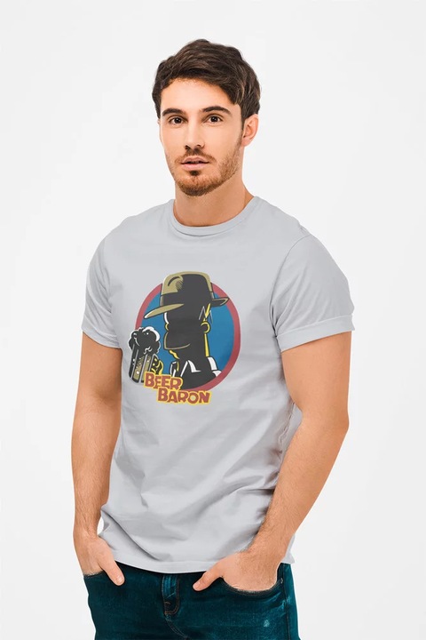 MO00055_TheSimpsons, Szürke