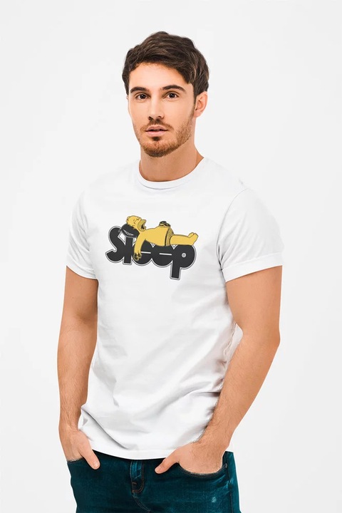 MO00056_TheSimpsons, Fehér