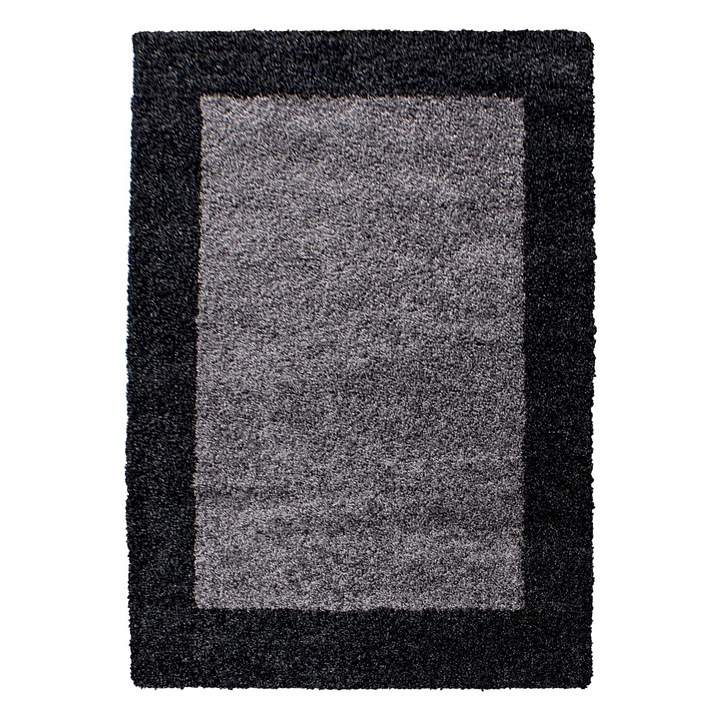 Traversa Livi Antracit V2 szőnyegtípus 100x200 cm