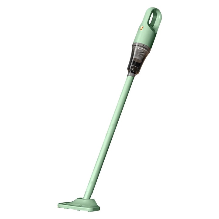 Aspirator portabil YANYXR multifunctional wireless, 3 in 1, alb, compact