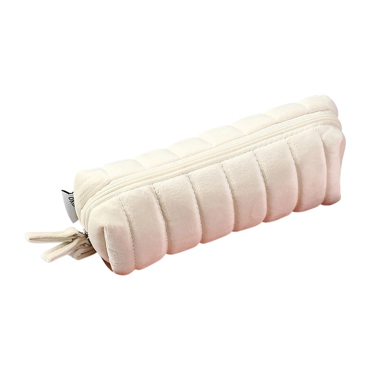 Penar negru, capacitate mare, material plasa, 22x10x5cm